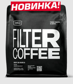 Кофе Перу Ла Пальта