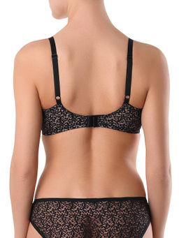CONTE Бюстгальтер TATOUAGE RB3041 черный  фото 2