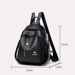 KAIDIFEINIROO Рюкзак женский 1803 фото 8