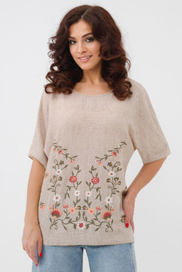 Туника Ламара (44-58) - Serenada фото 11