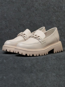 06-5926-2 BEIGE Туфли (натуральная кожа)