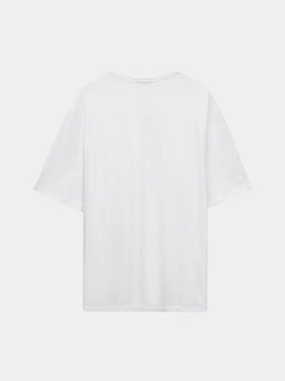 Футболка regular fit M_REGULAR1-1 / Zarina  фото 8