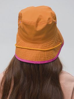 Уценка Pelican GWQO3319 панама для девочек  фото 3