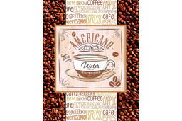 Набор вафельных полотенец Купон в пакете ВК 721 лт (900-1п) - Наталья-текстиль фото 2