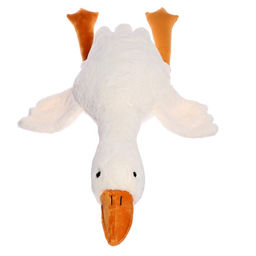 Мягкая игрушка Гусь, 90 см - Simaland фото 3