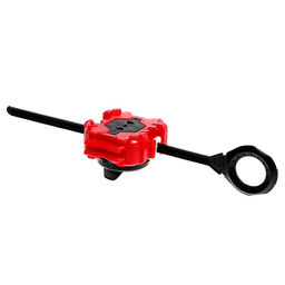 Боевые волчки ULTRASPIN, арена, 4 волчка, 2 устройства для запуска - Woow toys фото 10