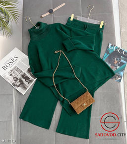 Комплект двойка кофта и штаны - Bruno фото 3