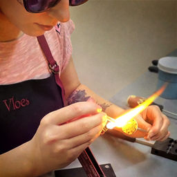 CHAFER Колье LKY5651 - Vloes фото 8