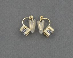 Серьги-клипсы G194574907160