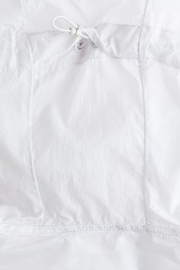 Chaqueta de running ligera con DryMove Loose Fit - H&m фото 8