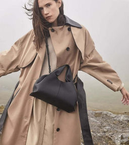 Сумка A-PL-1001-L-Black