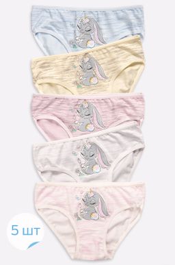 Трусы для девочки 5шт. Donella