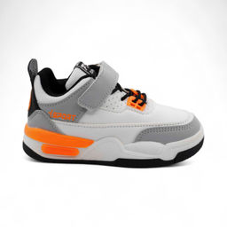 Кроссовки В7226-8 бело зеленые - Sport фото 2