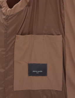 Vizon Kadife Detayl_ Yelek - Pierre cardin фото 6
