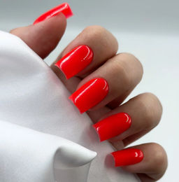 Гель-лак MOOZ №254 Summertime