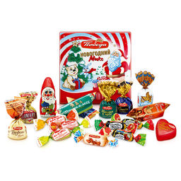 Название товара - Победа вкуса фото 2