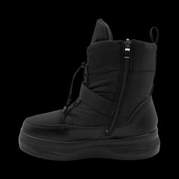 Дутики ВК1156-1 черные