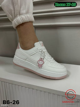 Кроссовки женские весенние - Bruno фото 2