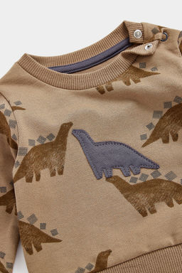 Mothercare / Толстовка и брюки в комплекте  фото 3