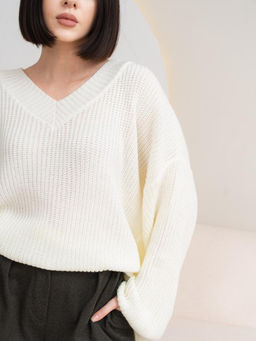 Джемпер женский w-01-228 - Esenia фото 21