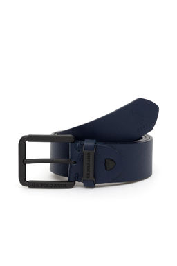 Мужской темно-синий ремень - U.s. polo assn фото 3