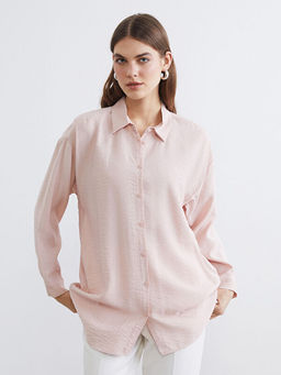 Loose Fit Kad?n G?mlek