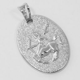 Кулон Знак Зодиака Стрелец N712400090