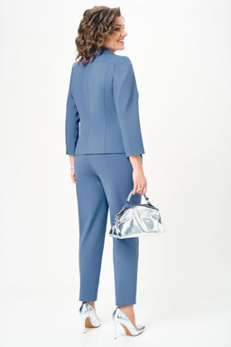 Костюм LADY SECRET 2848/2 голубой