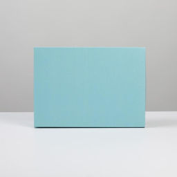 Коробка подарочная складная, упаковка, «Тиффани», 21 х 15 х 7 см