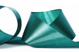 Лента атласная 50 мм ( 2 ) Gamma в ТЕРМОПЛЕНКЕ 33 м  2 м