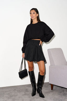 Юбка А477 - Annete фото 4