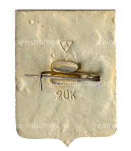 Значок Муром