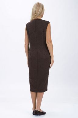 Костюм ALANI 2448-Р шоколад