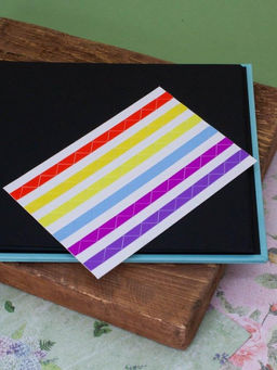 Фотоальбом "Счастливые моменты" (24,5 х 19 см)