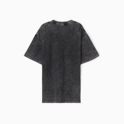 Футболка мужская MIST Motivation, черный, р-р L