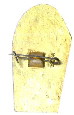 Значок Ульяновск