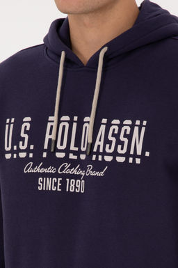 Erkek M_rd_m Sweatshirt - U.s. polo assn фото 7