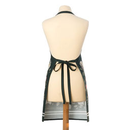 Фартук «Этель» Flowers, 60×70 см, 100% хлопок, саржа 190 г/м²