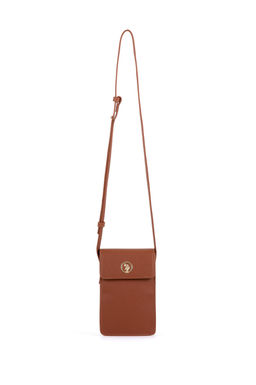 Женская коричневая сумка Неожиданная скидка в корзине - U.s. polo assn фото 6