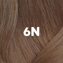 Super Sync 6N темный блондин, безаммиачный краситель 90мл - Matrix фото 3