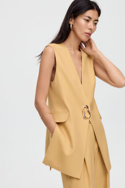 Жилет С5768-1 НСК - Cloxy фото 6