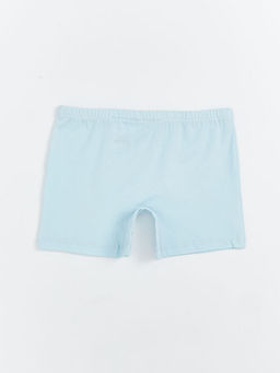 Hello Kitty Bask?l? K?z ?ocuk Boxer