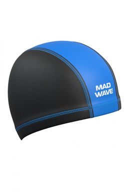 Текстильная шапочка Lycra duotone, Predator, Trainer paddles extreme, Alien mirror, Long hairs junior lycra, Lycra junior, Adult lycra, Ergofit lycra - Mad wave фото 2