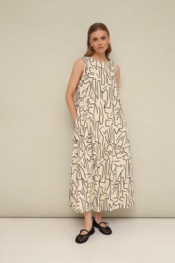 Платье 11-293/9 - Pur pur фото 2