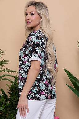 Блузка 41534 - Avili фото 8