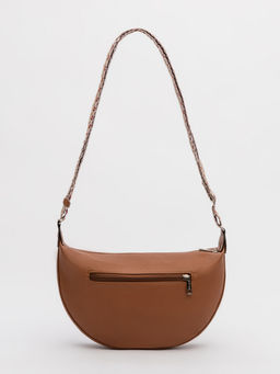 Рыжий седельная сумка S.Lavia  фото 3