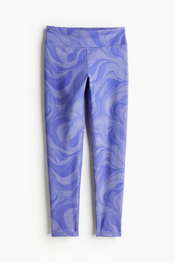 Leggings de deporte en DryMove - H&m фото 3