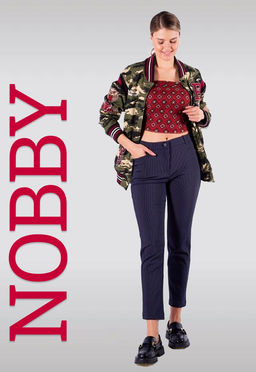 NOBBY, Женские брюки 791-570