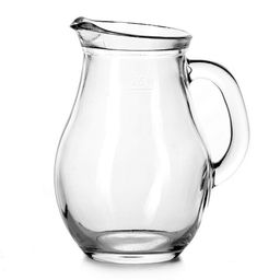 BISTRO Кувшин 250 мл, арт. 80100 SL, 1078023 (ПРОДАЁТСЯ КРАТНО УПАКОВКЕ)