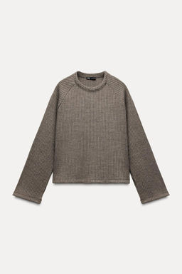 SOFT SWEATER - Zara фото 12